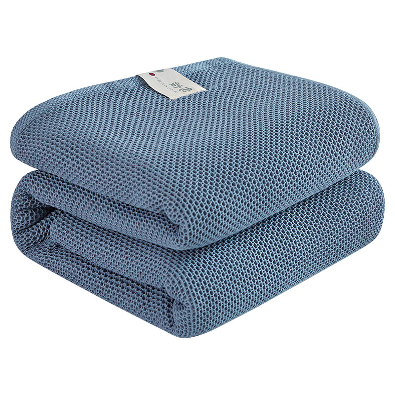  洁丽雅温州休闲毯/毛毯/绒毯