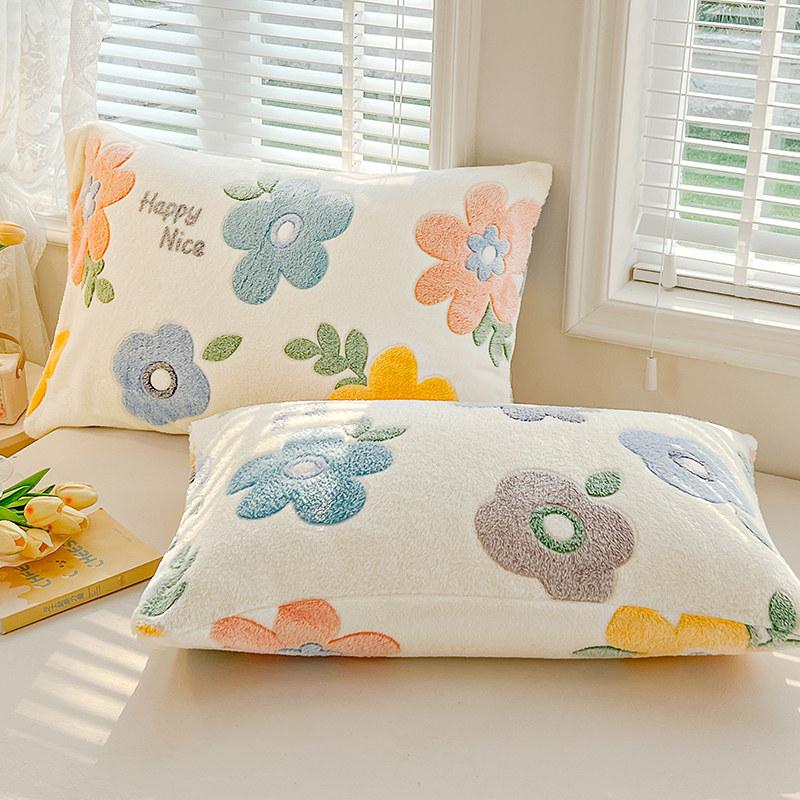  洁丽雅温州枕套