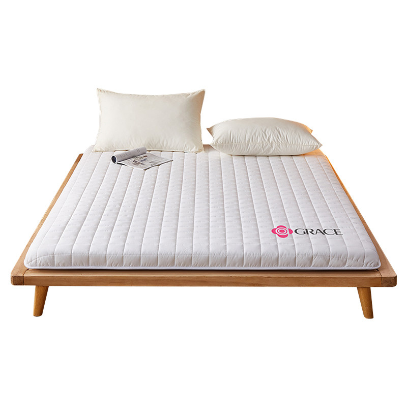  洁丽雅温州床垫/床褥/床护垫/榻榻米床垫