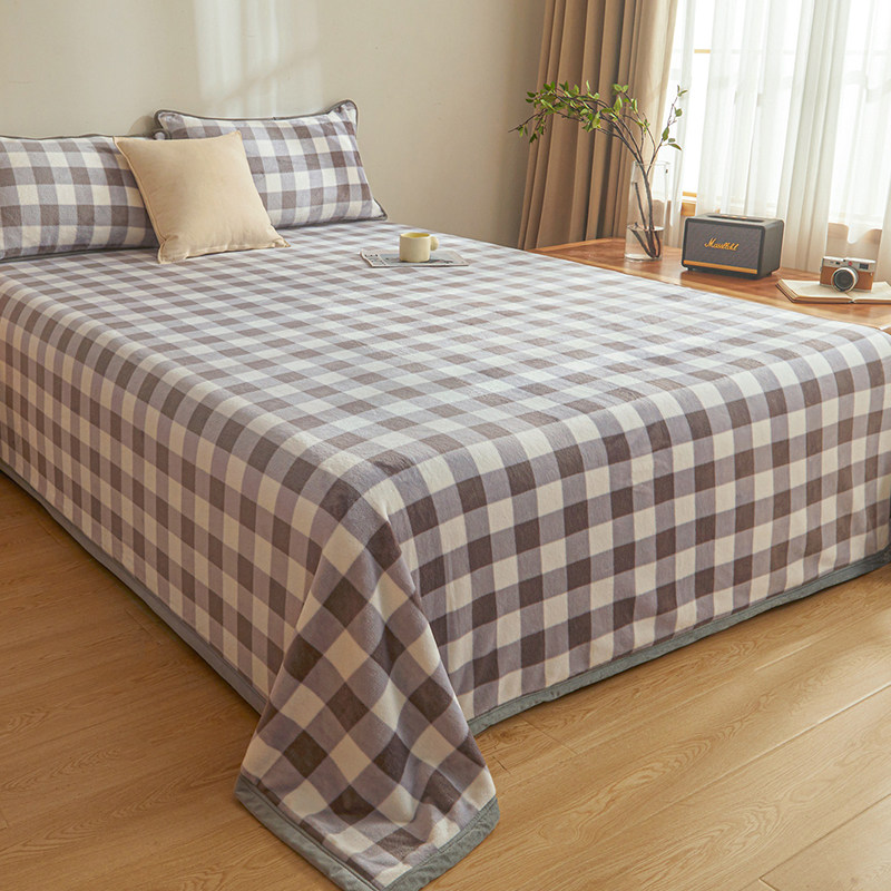  洁丽雅温州床单