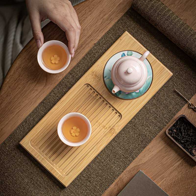 手工拈花茶壶茶杯功夫茶具壶两杯小茶壶干套装泡茶具泡一粉色杯女,淘宝优惠券,粉丝福利购,淘宝优惠卷