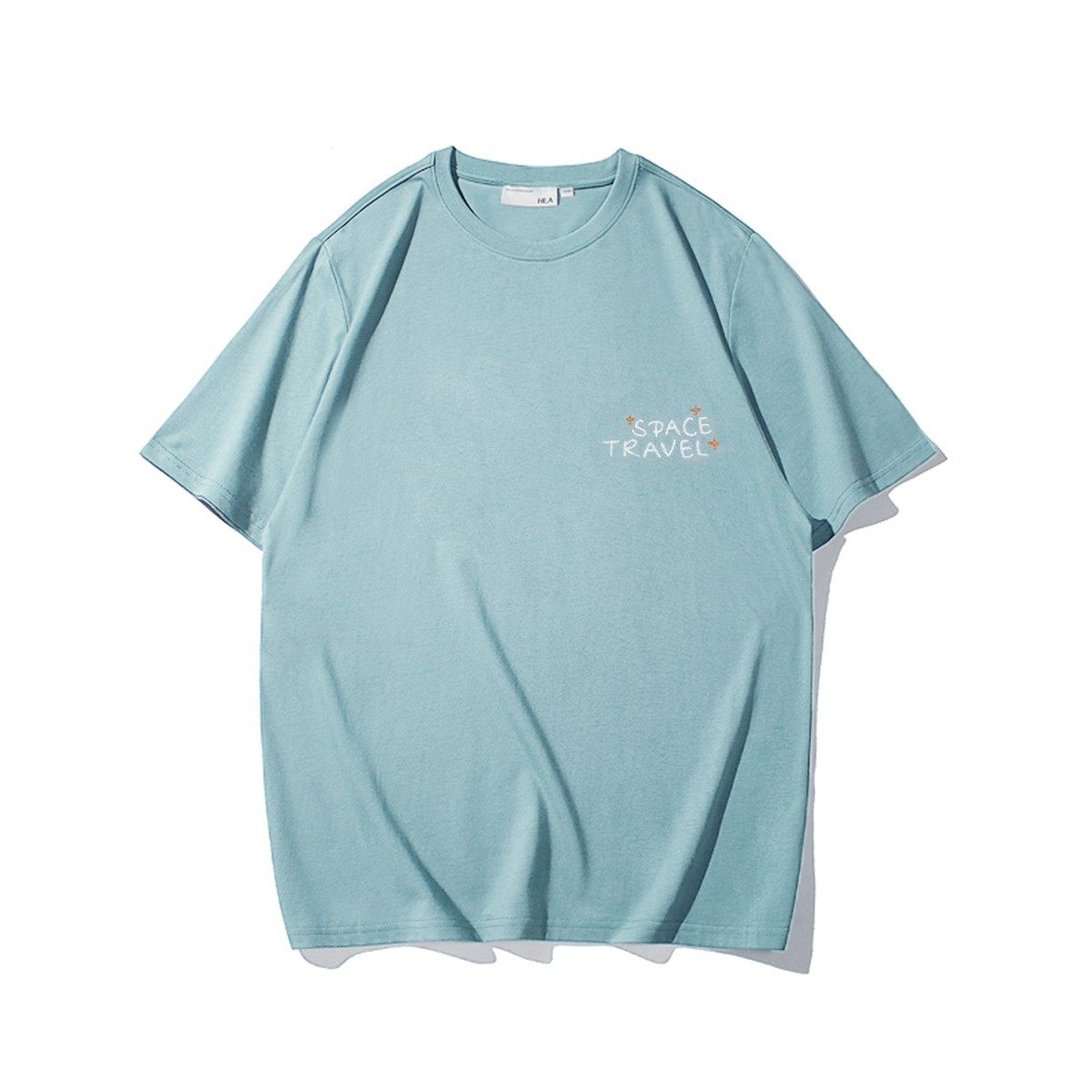 hla /海澜之家中国航天太空夏t恤 海澜之家成澜T恤