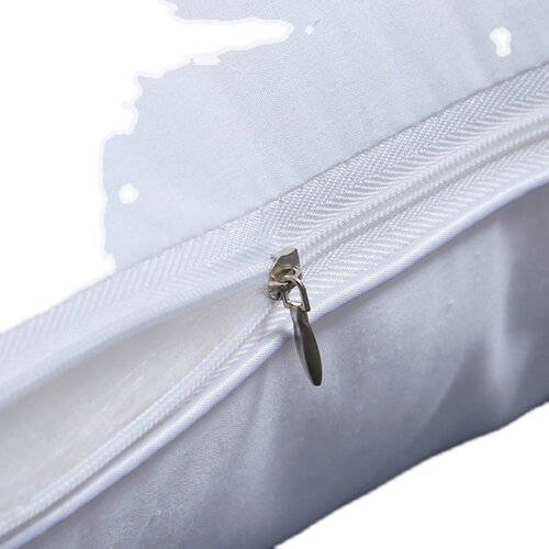 Hotel Head Rest Bed Sleep Pillow Soft Pillows 超软弹力枕头芯 - 图3