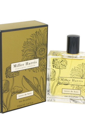 Miller Harris米勒海莉诗Rose Silence玫瑰晨语试用Q版小样花香水