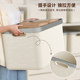 Storage box Home desktop organization Living room snacks toys Books and clothing General sorting box Kitchen storage box