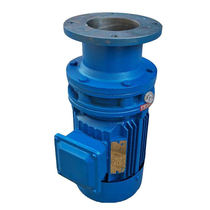 Changzhou Cycloidal Needle Wheel Reducer Charged with discharge valve Unloader Off ventilator Special reducer manufacturer Direct sales