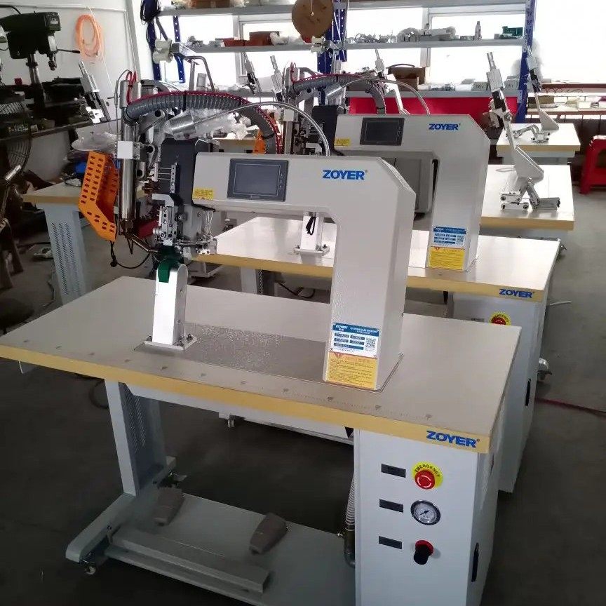 佐屹HA01B双步进热风压胶机热风缝口密封机雨披冲锋衣贴条缝纫机,淘宝优惠券,粉丝福利购,淘宝优惠卷