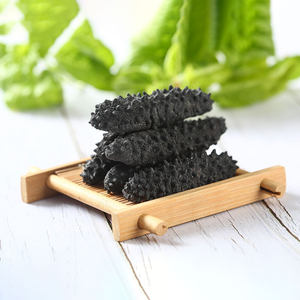 月亮湾进口野生乌爪参海参干货乌爪参尊享款500g年货礼盒门店同款