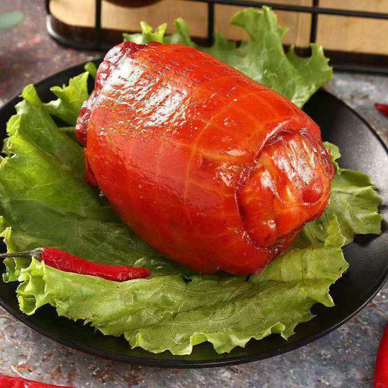 酱香肘花卷肘肴肉下酒菜熟食皮包肉老火腿即食肉肠捆凉菜肉卷肘子,淘宝优惠券,粉丝福利购,淘宝优惠卷