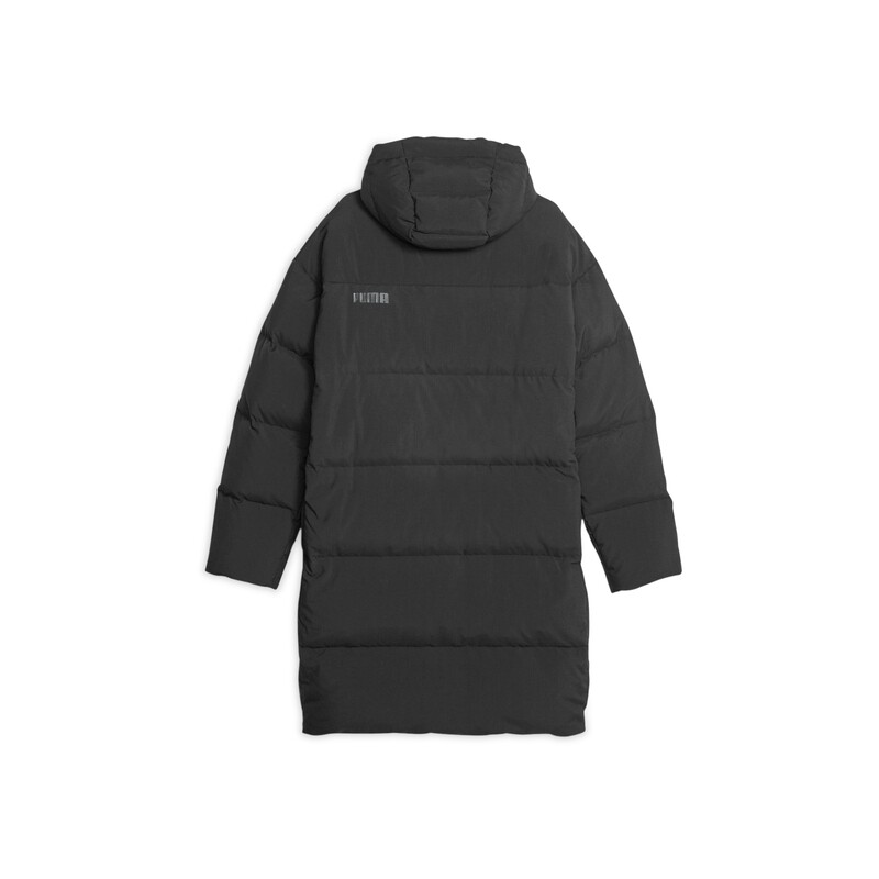 PUMA彪马男子休闲长款冬日保暖羽绒外套  DOWN COAT 675401 - 图3