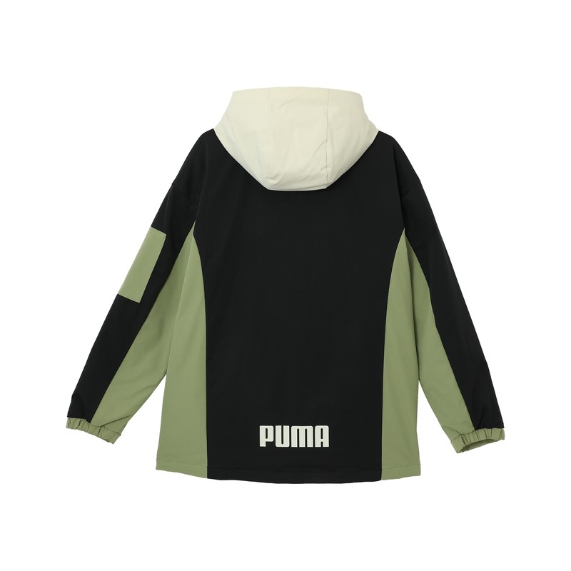 运动休闲连帽羽绒服男女保暖撞色短款外套685321彪马puma官方奥莱,淘宝优惠券,粉丝福利购,淘宝优惠卷