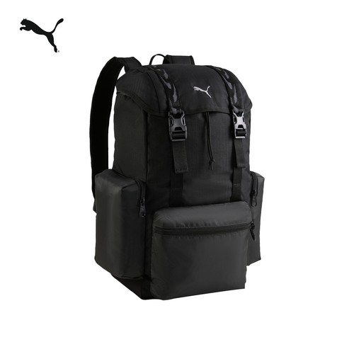 PUMA彪马官方 新款运动休闲通勤双肩包 ARCHIVE BACKPACK 091123 - 图0