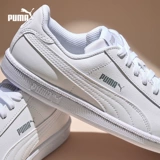 Puma, классические кроссовки подходит для мужчин и женщин, низкая трендовая белая обувь