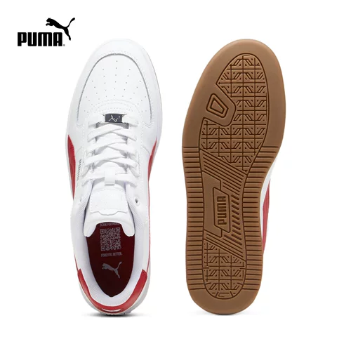 PUMA Мужские и женские повседневные кроссовки в стиле ретро CAVEN 2.0 LUX 395016
