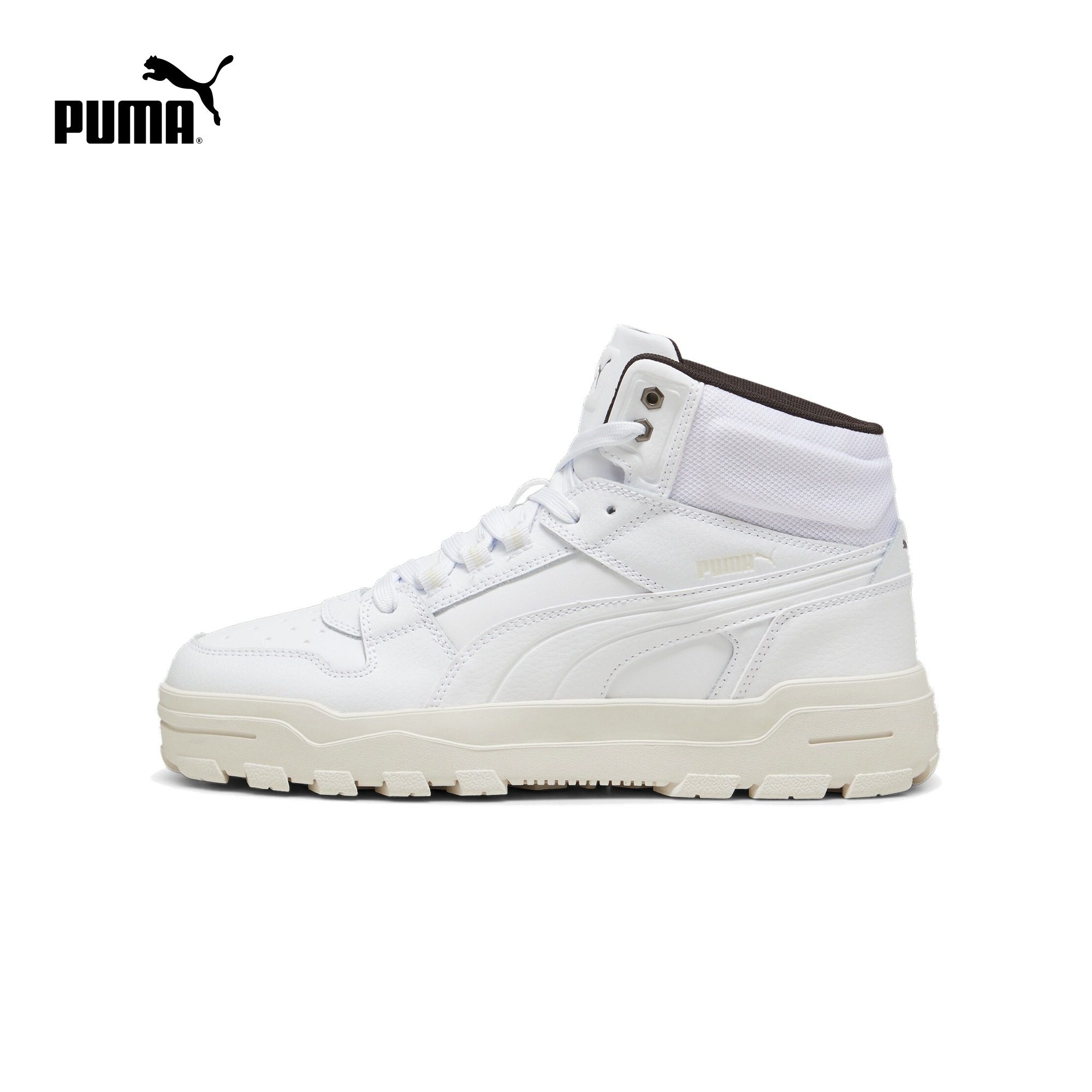 复古休闲板鞋REBOUND男女篮球风运动鞋 397468彪马puma官方奥莱,淘宝优惠券,粉丝福利购,淘宝优惠卷