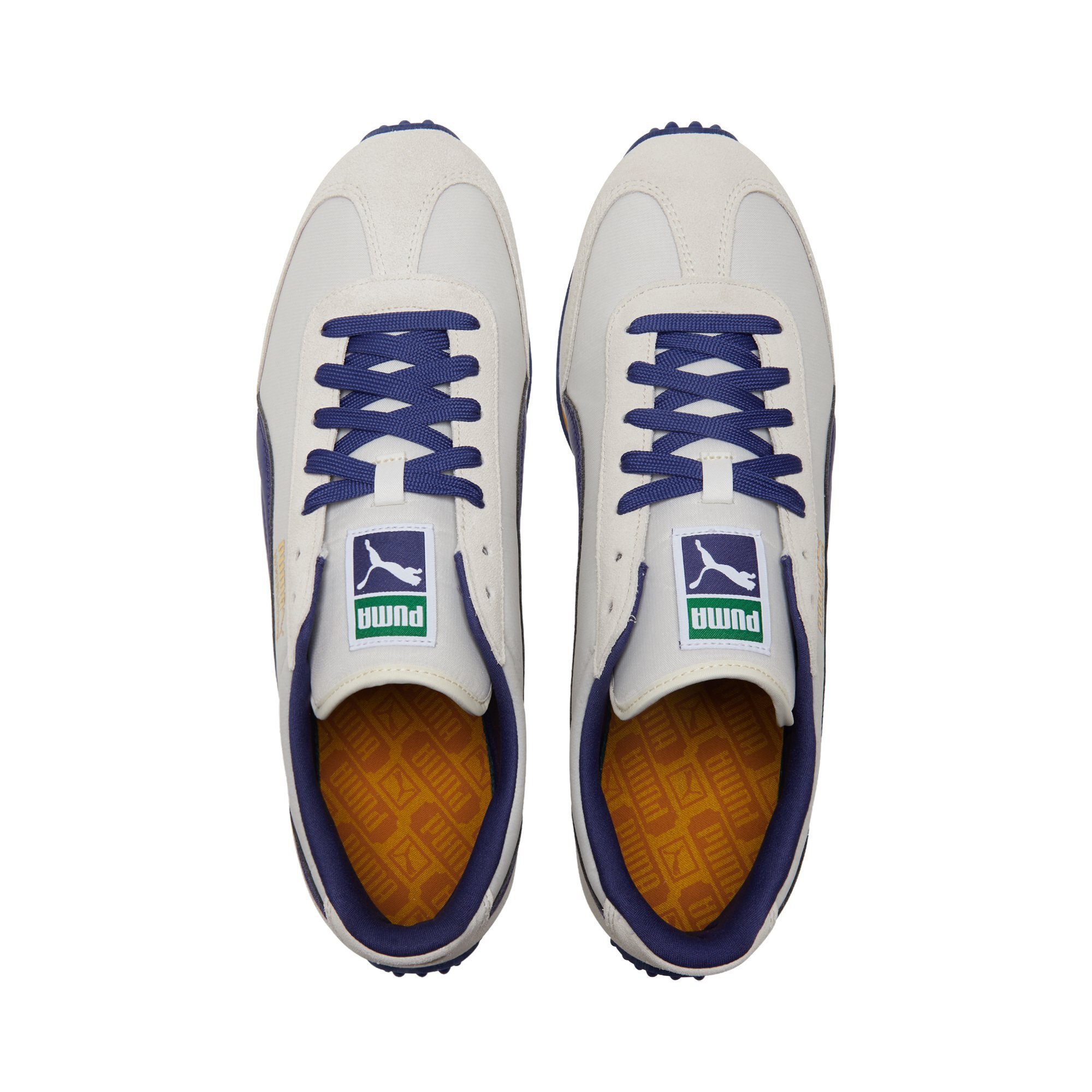 puma官方正品新款男子复古休闲鞋 PUMAoutlet店板鞋/休闲鞋