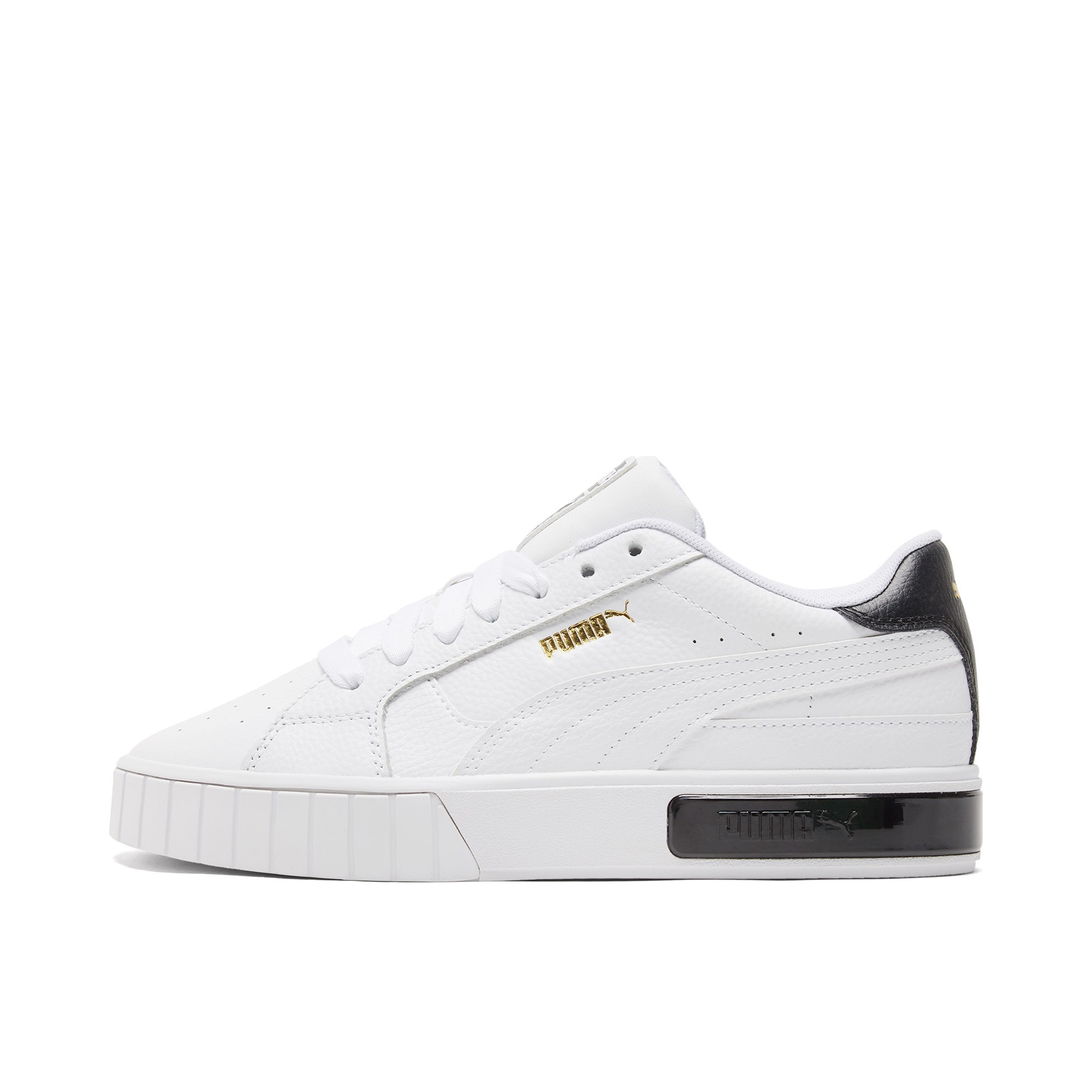 经典简约板鞋CALI女舒适透气休闲小白鞋  380176彪马puma官方奥莱,淘宝优惠券,粉丝福利购,淘宝优惠卷