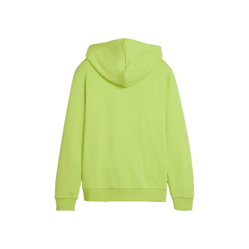 PUMA彪马男童宽松印花连帽卫衣 POWER GRAPHIC HOODIE TR 679256 - 图3