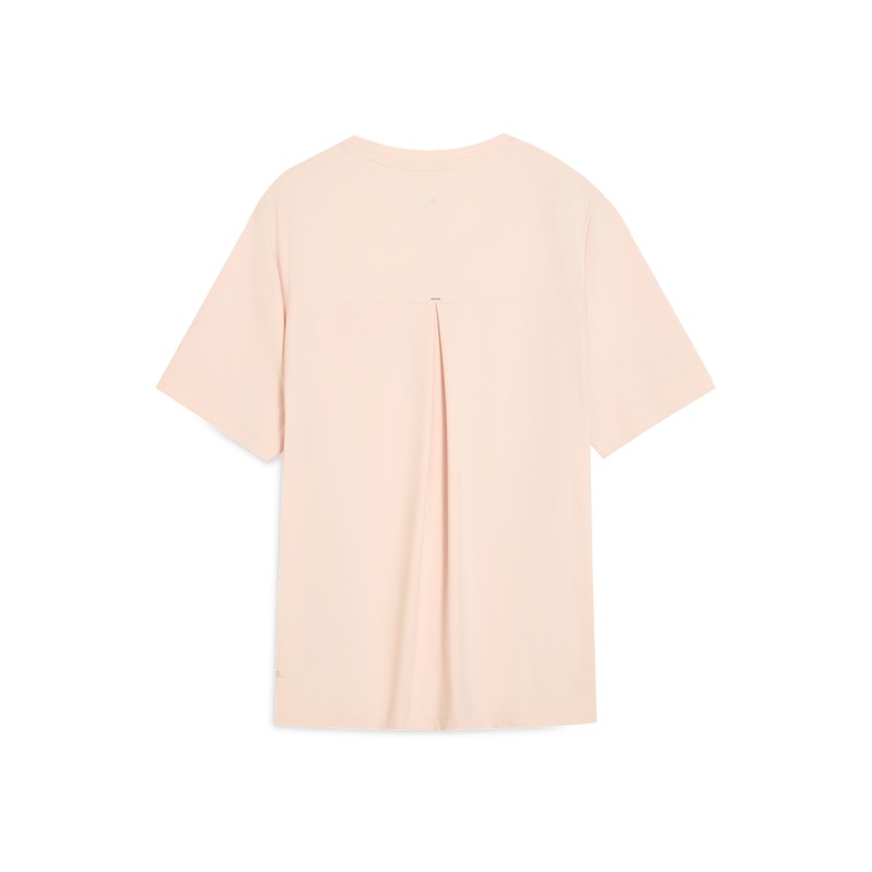 运动休闲凉感防晒T恤女夏日清爽舒适短袖689300彪马puma官方奥莱,淘宝优惠券,粉丝福利购,淘宝优惠卷