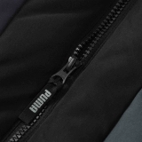 Puma, ветрозащитный короткий пуховик для отдыха, спортивная куртка, оверсайз