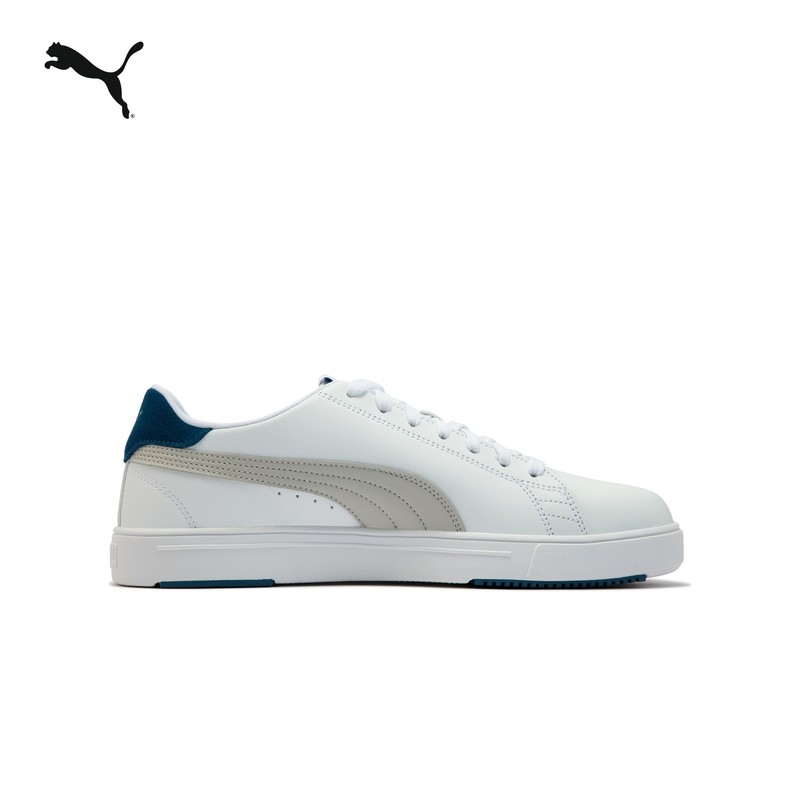 经典轻便板鞋SERVE PRO男女低帮舒适拼色 374902彪马puma官方奥莱,淘宝优惠券,粉丝福利购,淘宝优惠卷