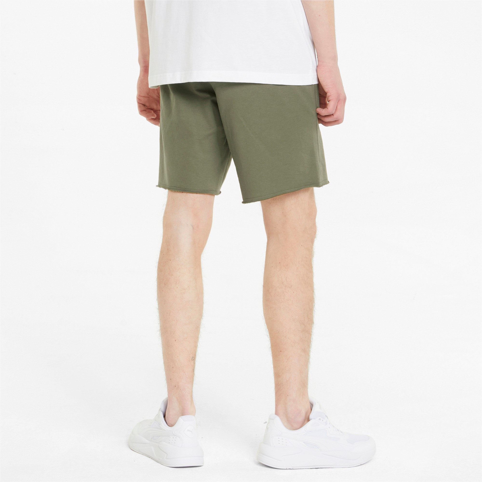 直筒抽绳运动短裤男简约宽松舒适休闲裤849546彪马puma官方奥莱,淘宝优惠券,粉丝福利购,淘宝优惠卷