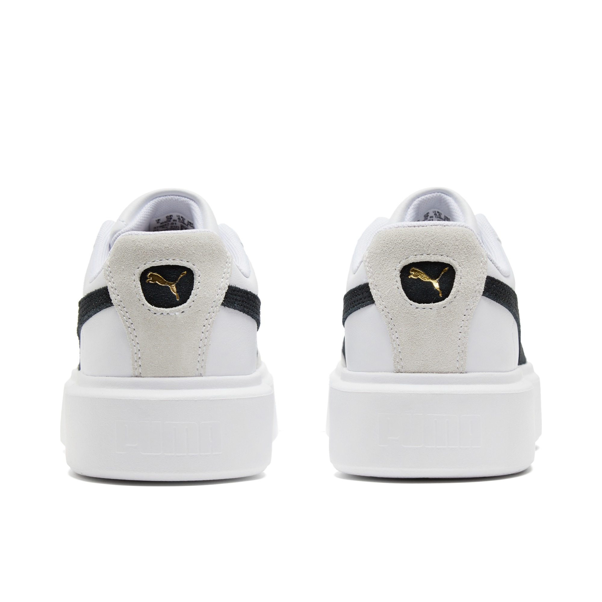 板鞋厚底小白鞋OSLO MAJA女鞋增高休闲375057彪马puma官方奥莱,淘宝优惠券,粉丝福利购,淘宝优惠卷