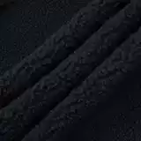 Мужская спортивная повседневная куртка PUMA из искусственного шерпа в стиле ретро FZ SHERPA JACKET 689592