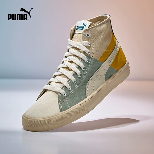 Puma, кроссовки подходит для мужчин и женщин, модные тканевые туфли