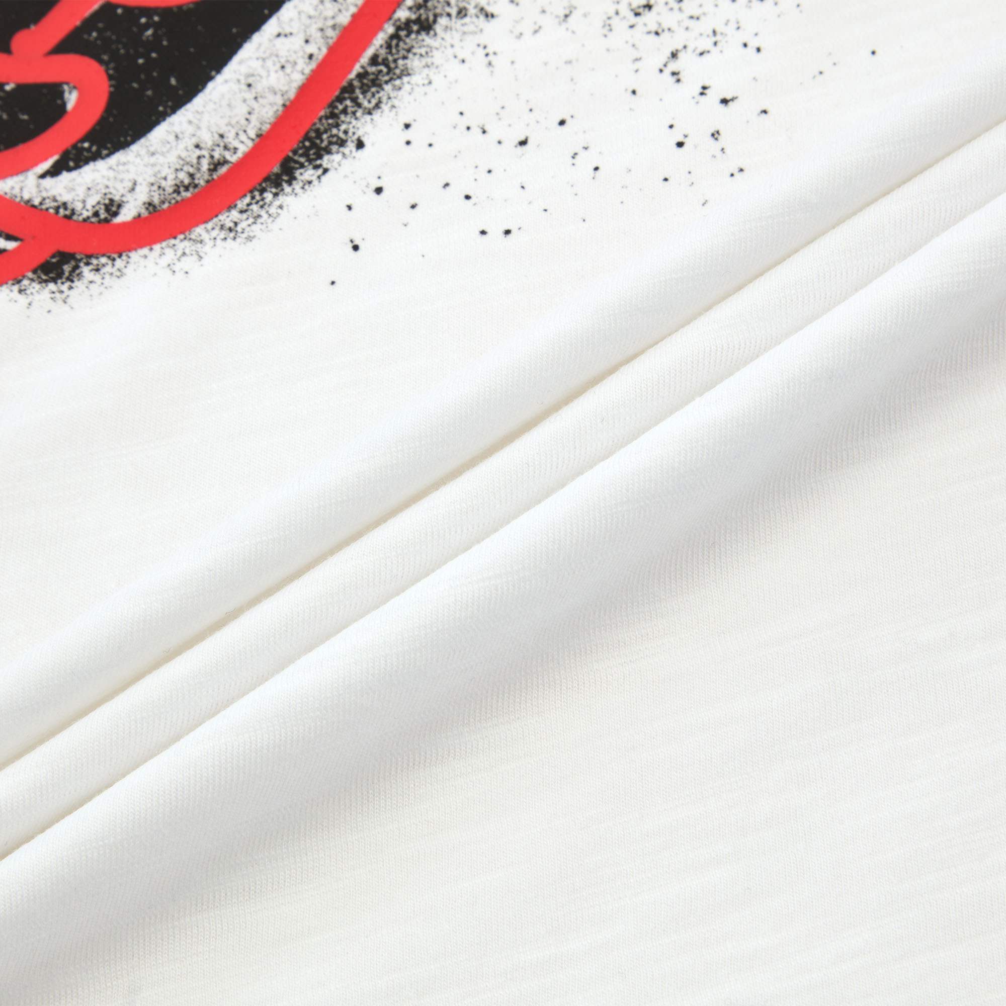 PUMA彪马男子运动训练健身印花短袖T恤 EMBLEM TEE 525099