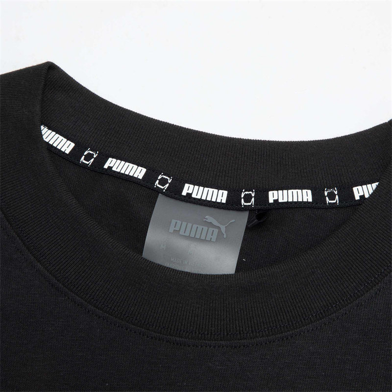 PUMA彪马男子拉梅洛·鲍尔印花短袖T恤MELO IRIDESCENT 625344,淘宝优惠券,粉丝福利购,淘宝优惠卷