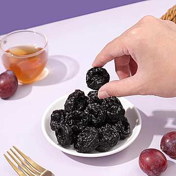 Sunsweet日光美国进口西梅干年货临期特惠[24元优惠券]-寻折猪