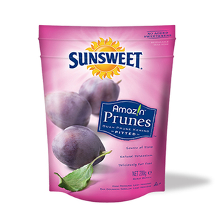 Sunsweet日光美国进口西梅干年货临期特惠