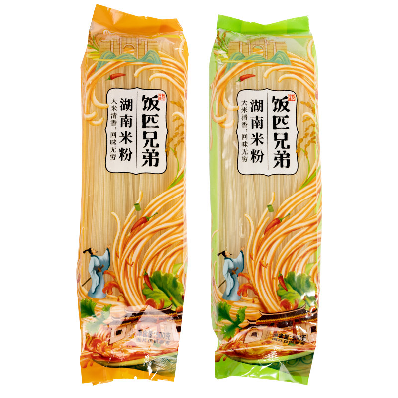 饭匹兄弟湖南特产农家手工米粉干米线炒粉细粉粗粉汤粉早餐5斤装,淘宝优惠券,粉丝福利购,淘宝优惠卷