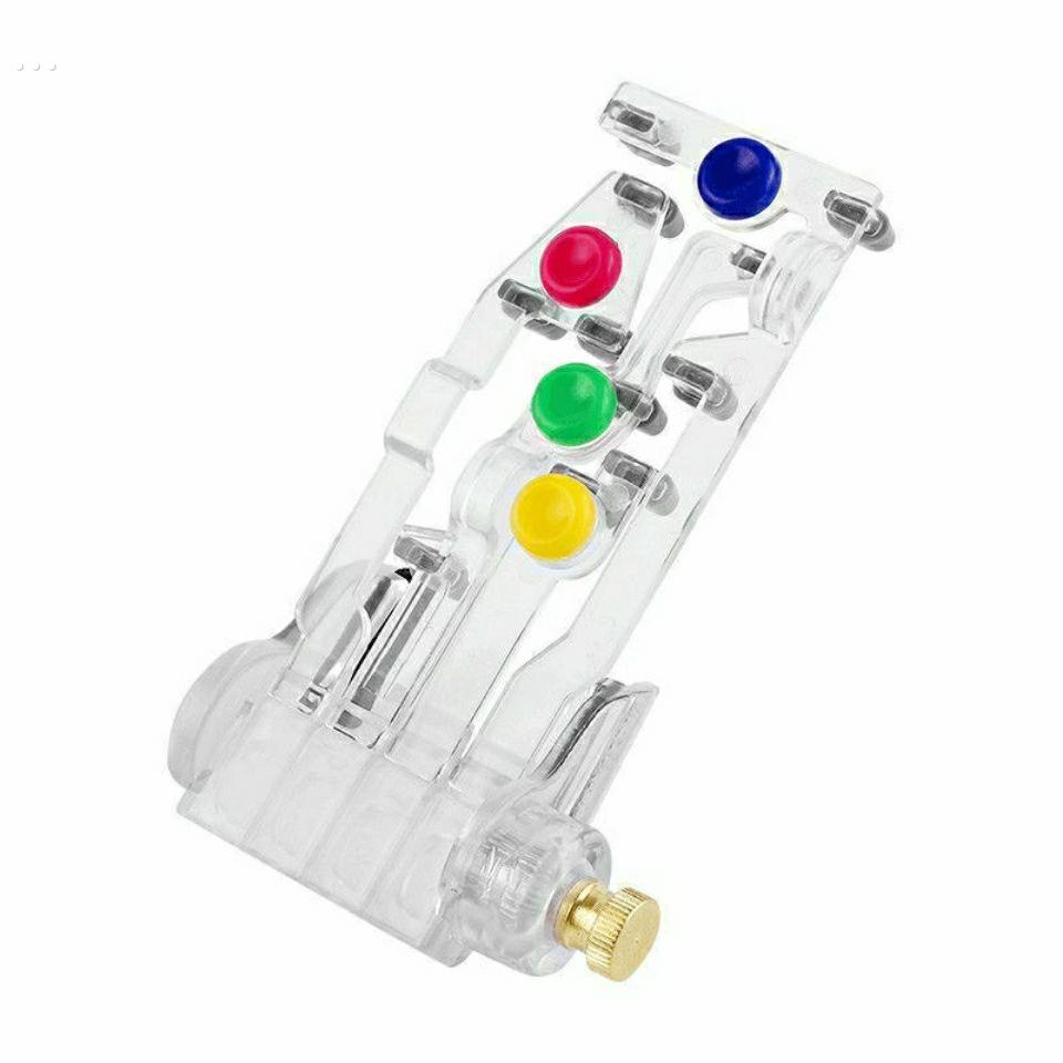 吉他辅助神器吉他和弦练习器吉他按弦神器吉他自动挡初学者一键 - 图3