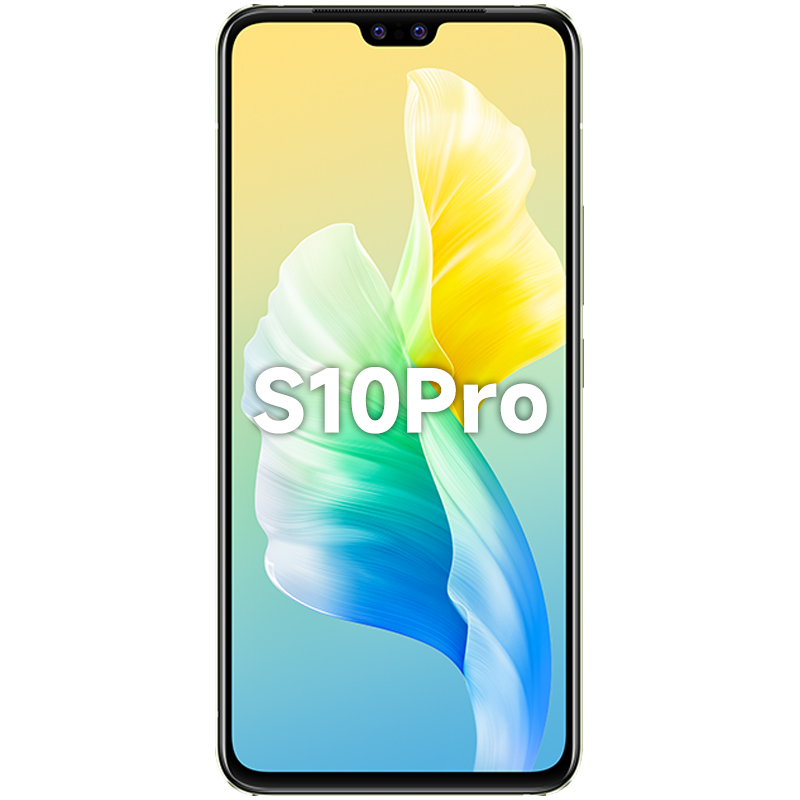 繁神屏幕总成可适用于vivo s10pro屏幕总成带框VIVOS10PRO显示屏液晶屏触摸屏内外屏一体手机屏电池后盖中框 - 图3