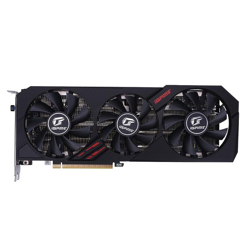 RTX3050/GTX1650 SUPER战斧1660S独立显卡GT1630/GTX1630 - 图0