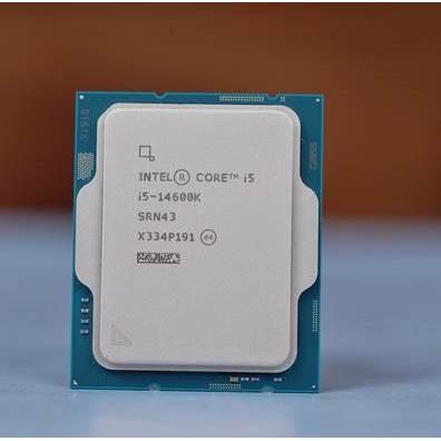 I3-14100 I5-14400 14500/T 14600/KF I7-14700/F I9-14900/K CPU - 图3