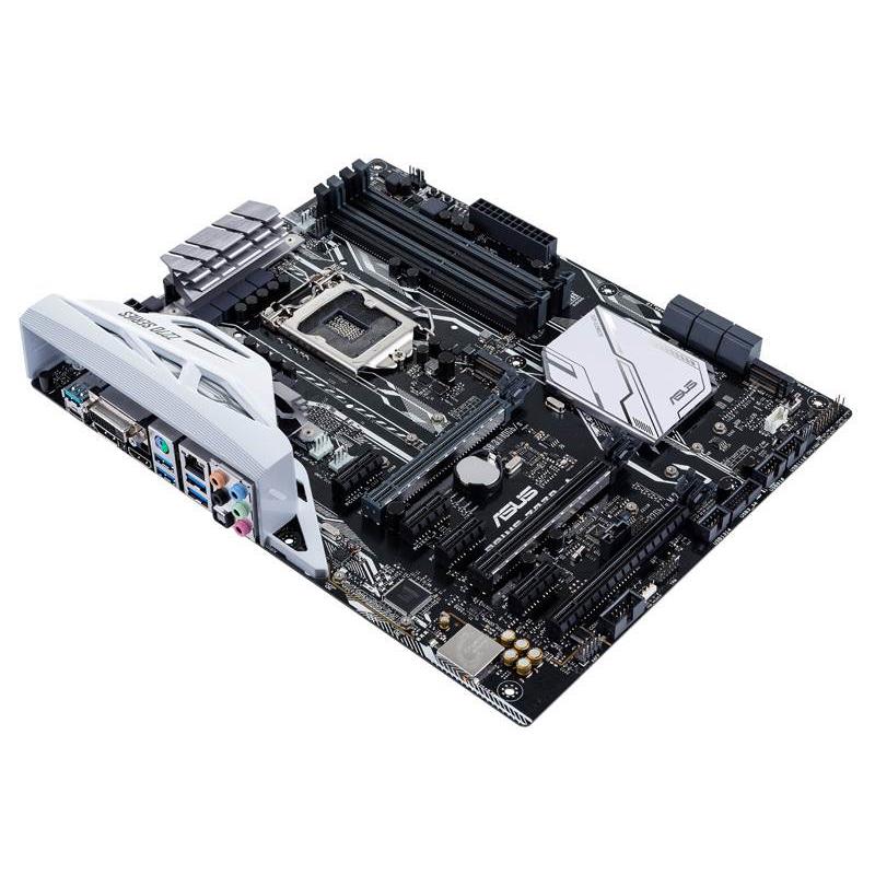 Z270 Asus/ Z170-AR台式机主板D4/支持6-7代处理器z170 z270a-图3