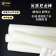 Wear-resistant, pressure-resistant, high-temperature toughness good nylon rod
