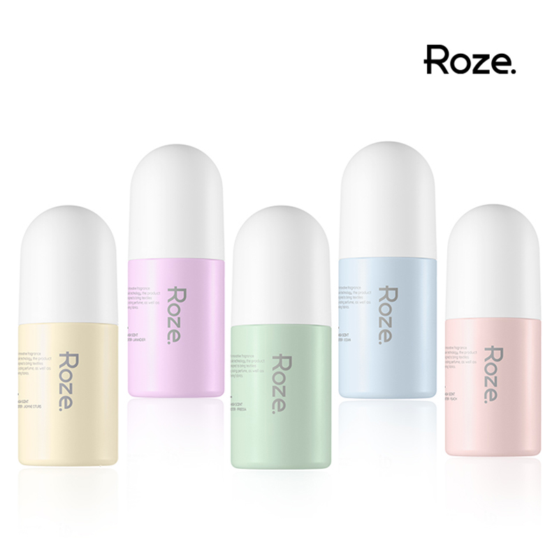 买1送2 ROZE家用除螨护衣留香珠200g