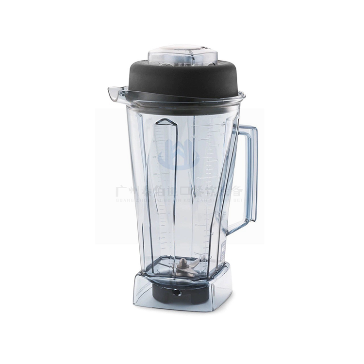 VitaMix维他美仕TNC5200/6300/VM0109破壁机配件杯子湿杯64oz-图3