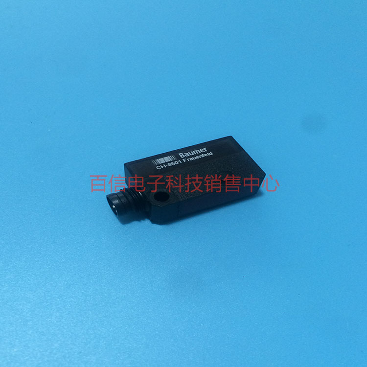 FPDK 10P5130/S35A漫反射式光电传感器代替FPDK 10P3101/KS35 - 图0