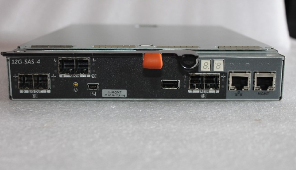 兼HP/Dell IBM 12G对12GB HD-Mini S线缆MD1400/MD3400接H830-图3