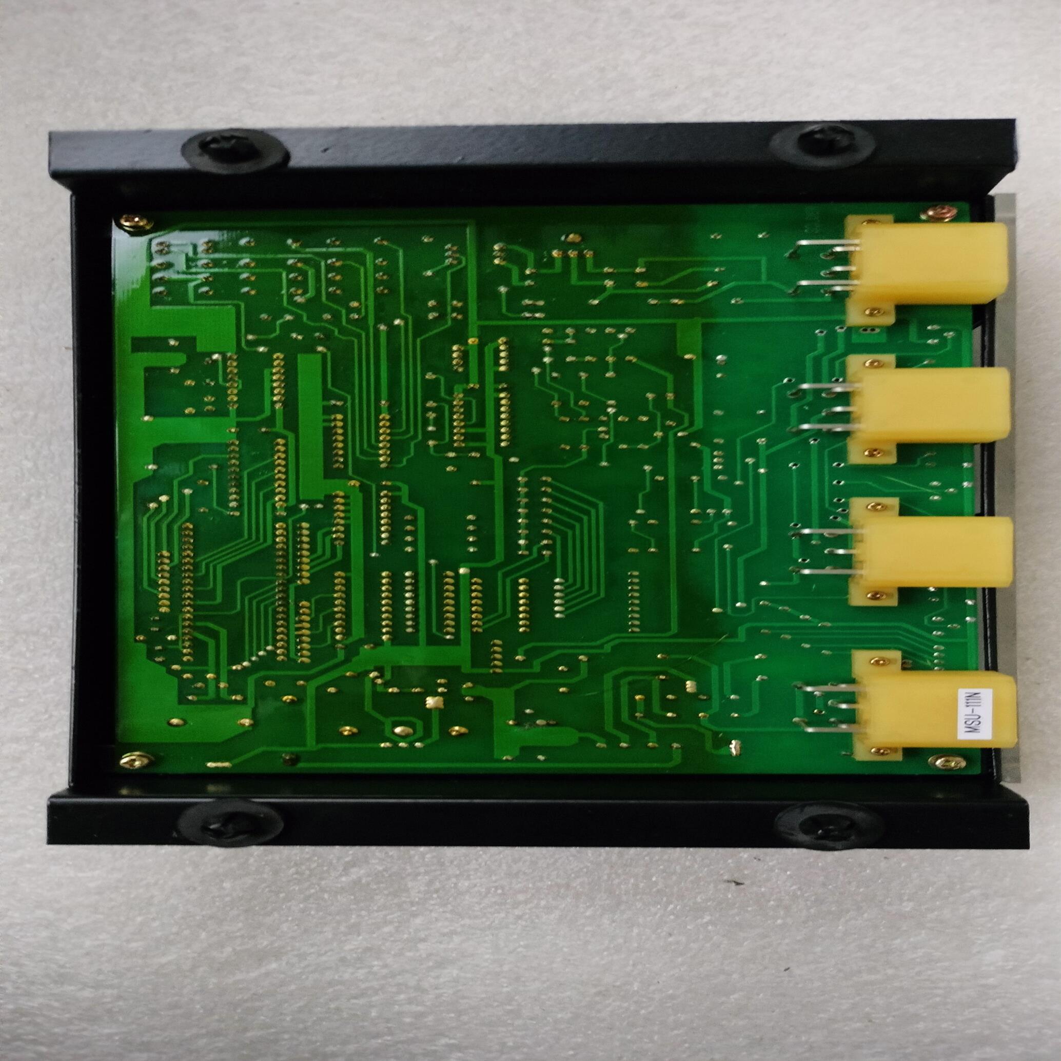 隆兴-非标价HYUNDAI HEEM-2 MSU-111N马达启动控制议价* - 图0