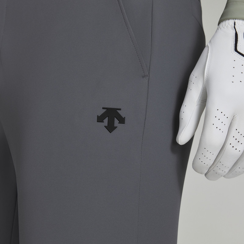 DESCENTEGOLF 迪桑特高尔夫 男士PRO系列加绒长裤秋冬新品,淘宝优惠券,粉丝福利购,淘宝优惠卷