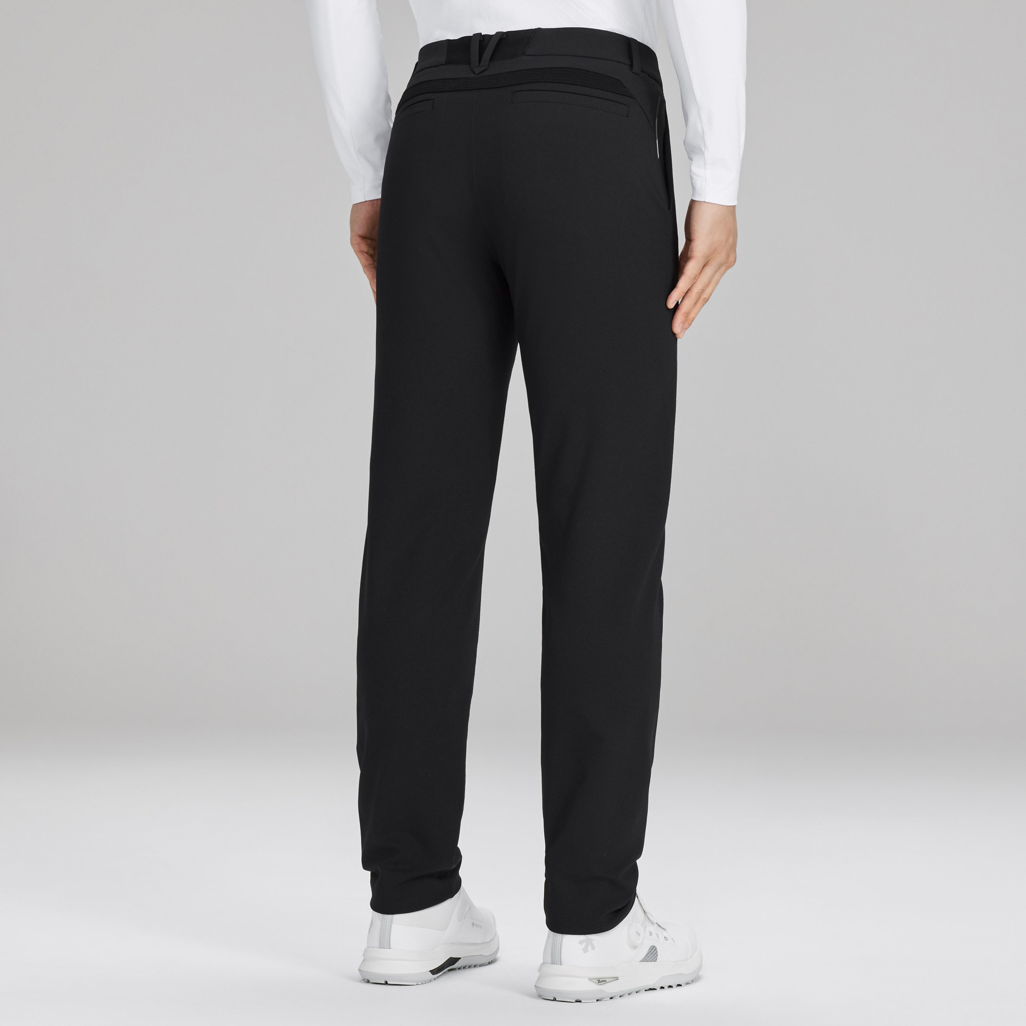 DESCENTEGOLF 迪桑特高尔夫 男士PRO系列长裤早春新品,淘宝优惠券,粉丝福利购,淘宝优惠卷