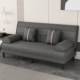 Folding sofa bed integrated dual-purpose apartment for rent