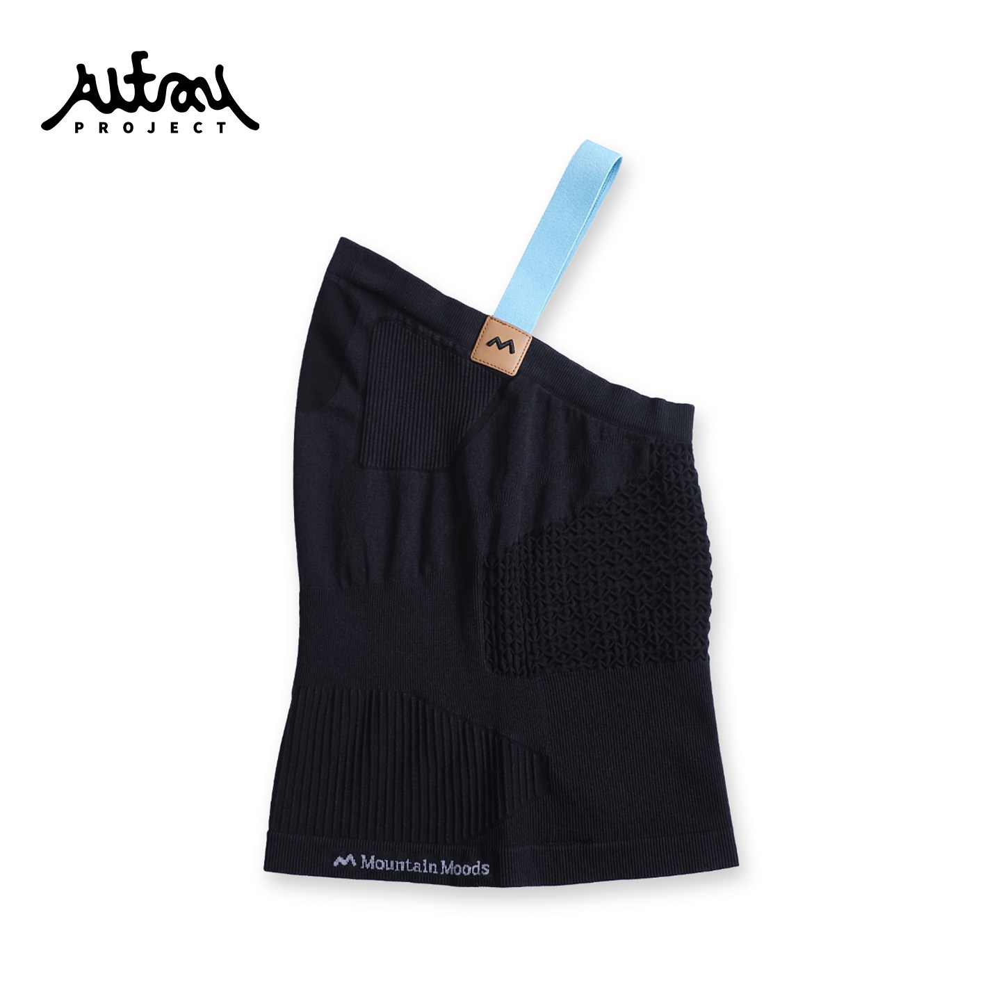 Mountain Moods护脸发箍式滑雪面罩骑行速干保暖透气亲肤头套,淘宝优惠券,粉丝福利购,淘宝优惠卷