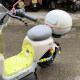 No.9 Electric Vehicle QZ160 Trunk Accessories